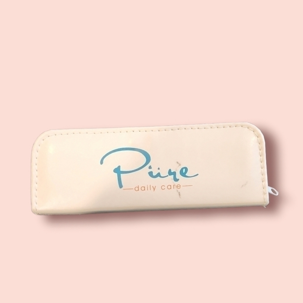PURE Facial Extractor Kit
